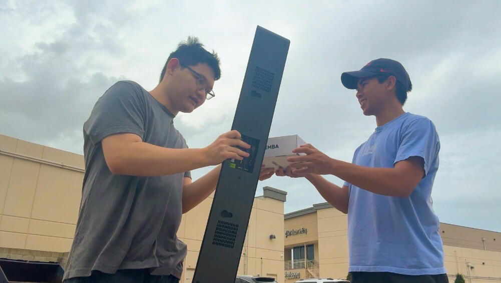 TV Speaker TV Speaker